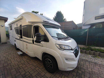 Adria Matrix 670 SL, 2024, max. výbava, HEAVY podvozek - 5