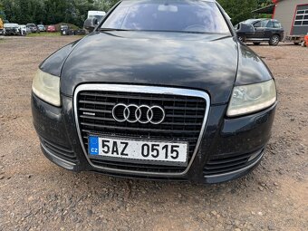 Audi A6 3.0Tdi 176kw lift - 5