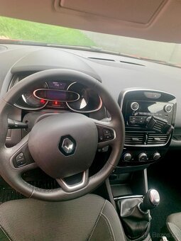 Renault Clio combi 1.2 54kw - 5