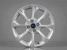 FORD FIESTA ORIG. ALU KOLA R17, 7x17, ET 47,5, 4x108 (1806B) - 5