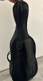 Violoncello 4/4 - 5