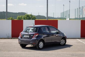Toyota Yaris 1.0I VVT-i Active - 5