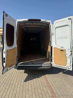 Iveco Daily 2.3 D XXL - 5