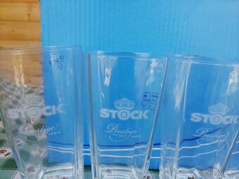 Sklenice originál Stock Prestige na koktejly - 5