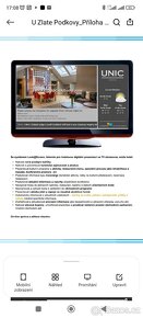 TV HOTELOVÝ SYSTÉM PRO 12 POKOJŮ - 5