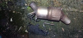 2x Dpf BMW n47d20 E90 e87 - 5