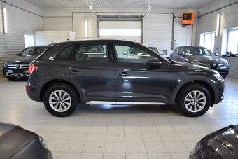 Audi Q5 2.0 TDI QUATTRO 150 kW 12/2020-DPH - 5