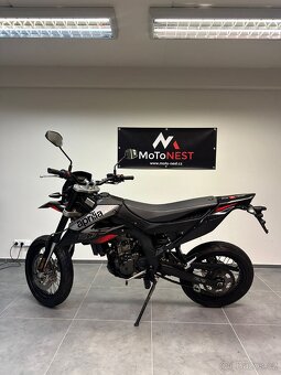 Aprilia SX 125 - 5