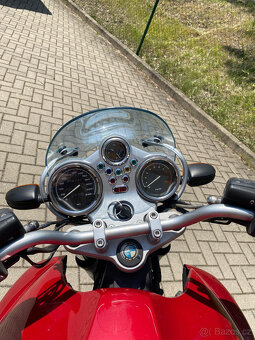 BMW R 1150R - 5