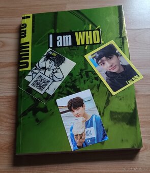 Stray kids - 19 alb - 5