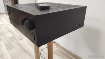Zesilovač Yamaha AX-870 - 5
