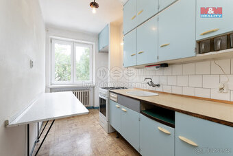 Prodej bytu 3+1, 72 m², Frýdek-Místek, ul. Žižkova - 5