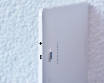 SAMSUNG GALAXY TAB E 9.6" NABÍJEČKA+KABEL+microSD - 5