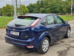 Ford Focus 1.6TDCi i NA SPLÁTKY VŠEM BEZ REGISTRU - 5