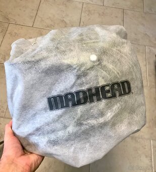 Helma Madhead XS - 5