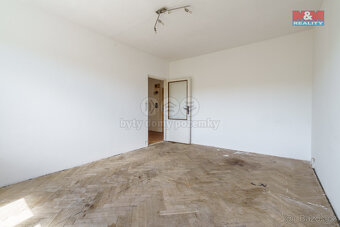 Prodej bytu 2+1, 51 m², Žlutice, ul. Vítězná - 5
