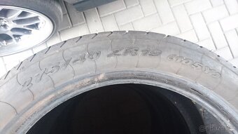 275 40 19 Pirelli pzero 105 Y kusovka - 5