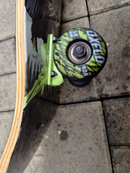 Skateboard Decatlon - 5