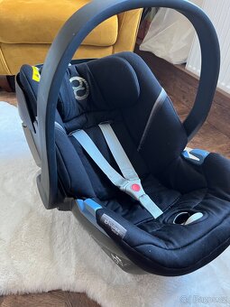Vajíčko CYBEX - 5