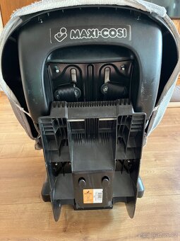 Dětská autosedačka MaxiCosi 9-18kg - 5