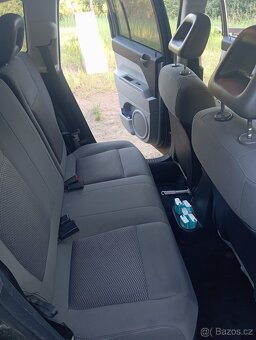 Jeep compass - 5