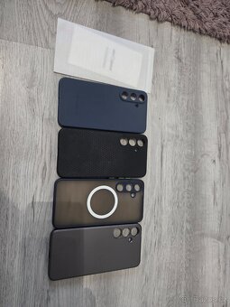 Samsung Galaxy S25+ (Záruka 20 měsíců) - 5