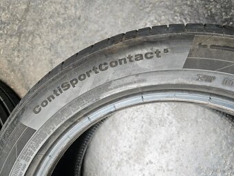 235/50R17 100W XL N'Fera Primus NEXEN - 5