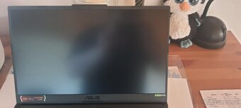 17.3" Herní notebook, FHD/144Hz/R7/16GB/4060/1TB/90Wh/W11. - 5