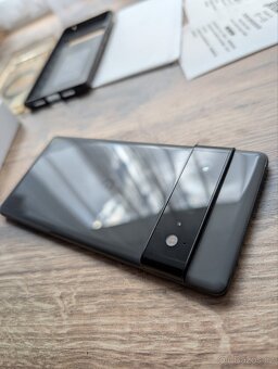 Google Pixel 6 Pro - 5