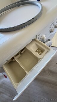 Pračka Indesit IWUC 41051 C ECO 4kg - 5
