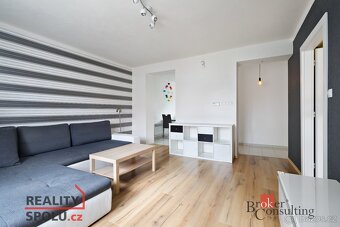 Pronájem, byty/2+kk, 62 m2, Družstevní 835, 33701 Rokycany, - 5