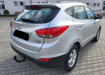Hyundai ix35 1.7 CRDi 2WD 5 Star Edition - 5