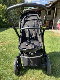Dvojkombinace, kočárek Britax Romer Smile III - 5