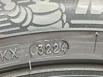 Nové letní pneu Michelin Primacy 4, 205/55/16 - 5