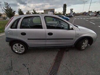 Opel Corsa 1.2 55kw - 5