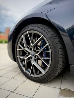 BMW 540i xDrive | M-Paket | 2018 - 5