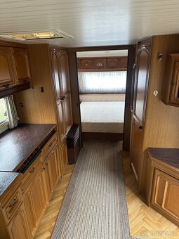 Karavan Hobby Prestige - 5