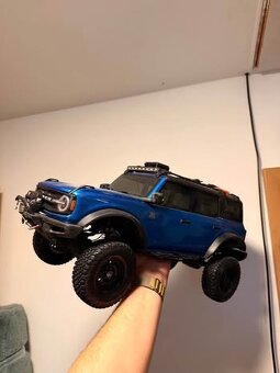 Traxxas 2021 Ford Bronco - 5