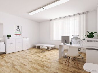 Prostorný byt 4+kk na prodej v centru Zlína - 5