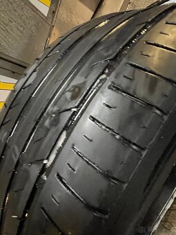 ALU kola 5x112 R17 - 5
