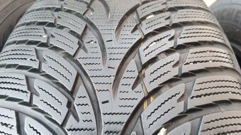 disky na Volkswagen Passat B7, B6, Audi nebo Škoda 6,1/2 x 1 - 5