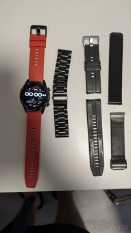 Huawei P30 Pro + Huawei Watch GT 2 – skvělá dvojka - 5