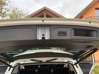 VW Touran 2.0 TDI 110 kW, Highline - 5