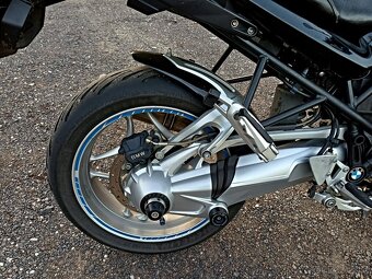 BMW R 1200 R - 5