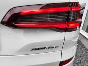 BMW X5 45E M SPORT - 5