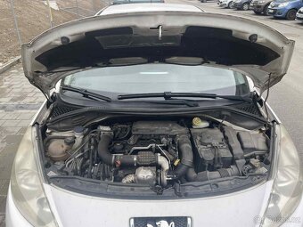 Prodám Peugeot 207 - 5