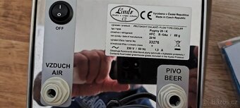 Lindr Pygmy 20/K - 5