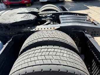 Mercedes Actros 1845 LowDeck Giga SPACE - 5