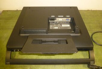 LCD monitor SONY 19 palců, 5:4, 1280x1024 - 5