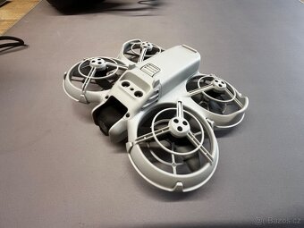 DJI NEO - Combo + 2 roky Záruka Care Refresh - 5